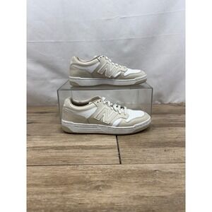 New Balance x J Crew 480 sneakers in Timberwolf  Men's 5.5 Women's 7